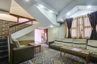 Super Hotel O Grand Hotel And Lodge - Sangāreddi - 9