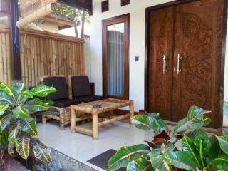 Zoé Bungalows - Gili Trawangan - 3