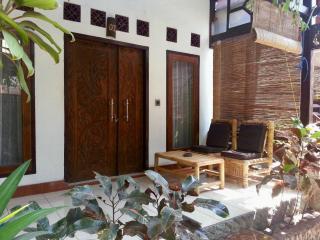 Zoé Bungalows - Gili Trawangan - 2