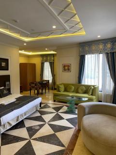 Hotel 5092 - Abuja - 4