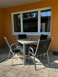 Ferienhaus Maite - Pruchten - 8