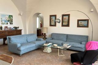 Captain House Luxury House in Piazzetta - Capri - 0