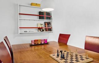 Gorgeous Apartment In Nørre Asmindrup - - 6