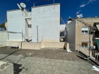 Private Athens Flat with 2 sunny balconies & Super King bed - Atene - 5