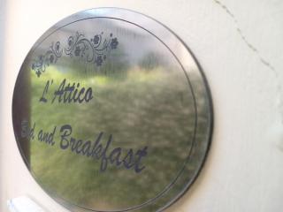 L'ATTICO Bed & Breakfast - 7