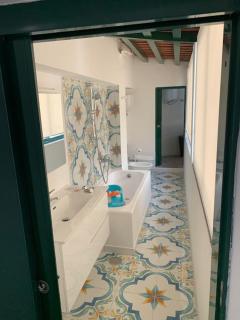 Captain House Luxury House in Piazzetta - Capri - 2