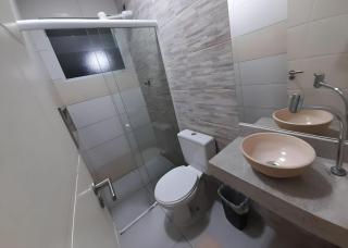 Casa na Praia em Maresias - São Sebastião - 3