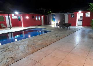Casa na Praia em Maresias - São Sebastião - 5
