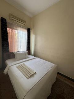 G & S Executive Lodge - Dar es Salaam - 8