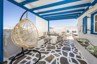 Lefkes Studios - Naxos Chora - 6