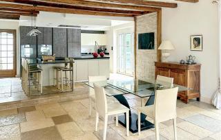 5 Bedroom Beautiful Home In Fauverney - Fauverney - 7