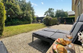 Awesome Home In Lauwersoog With Wifi - 9