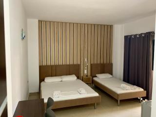Hotel Piazza - 5
