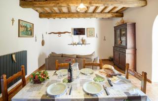 2 Bedroom Nice Home In Stribugliano - 8