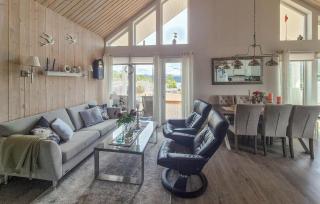 Gorgeous Home In Nordtveitgrend - Haugen - 7