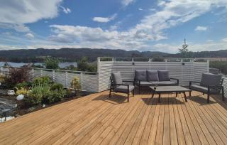 Gorgeous Home In Nordtveitgrend - Haugen - 3