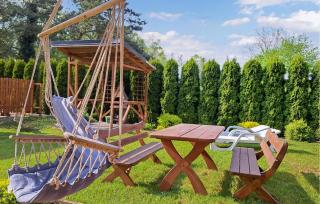 1 Bedroom Cozy Home In Wrzosowo - Wrzosowo - 9