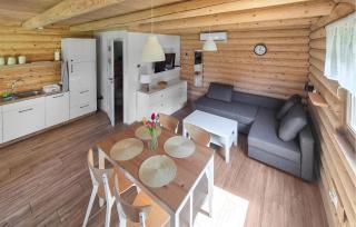 1 Bedroom Cozy Home In Wrzosowo - Wrzosowo - 7