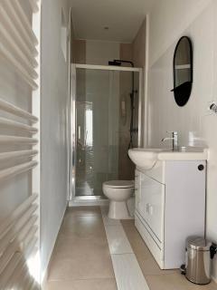 Appartement calme , 400m de la gare - Saint-Brieuc - 9