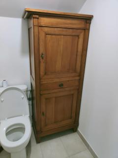 Appartement neuf lumineux 3 chambres proche Jeux Olympiques Aubervilliers Paris - 1