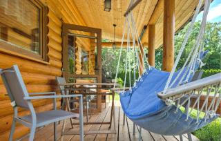 1 Bedroom Cozy Home In Wrzosowo - Wrzosowo - 1