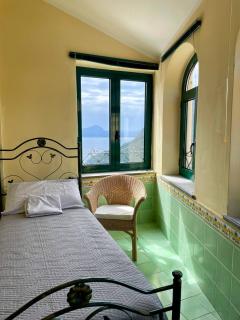 Smeraldo Holiday - Maratea - 7