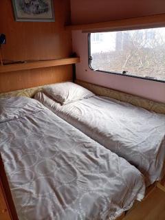 Mobil home inter - Berck-sur-Mer - 1