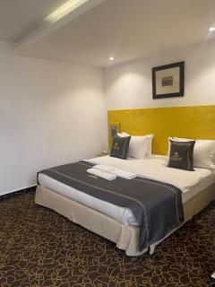Hotel 5092 - Abuja - 6