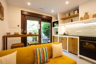 Dunas Luxury Beach Resort Tarifa - Tarifa - 8