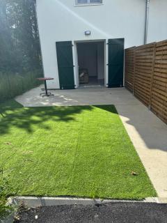Magnifique T2 neuf au centre de Cambo les bains - Cambo-les-Bains - 4
