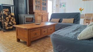 Gîte de la tuilerie des Garandons - 6