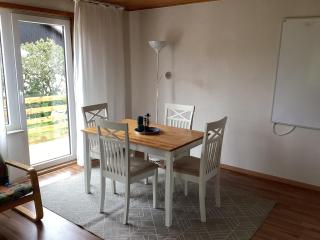 Romantischer Bungalow mit schönem Ausblick - 9