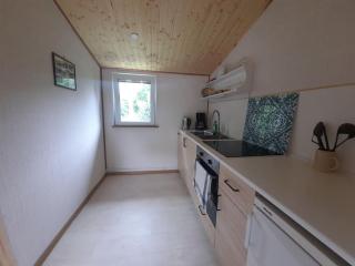 Romantischer Bungalow mit schönem Ausblick - 6