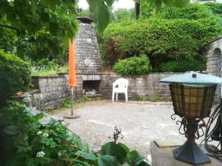 Romantischer Bungalow mit schönem Ausblick - 2