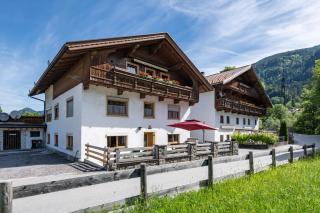 Familien - 3 SZ - Terrasse mit Bergblick - 2 Parkplätze - Fügen - 9