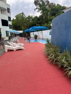 Apartamento Inteiro 2 quartos - Caldas Novas - 4