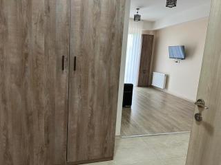 Bakuriani Plaza A406 - 2