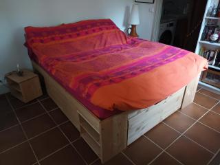 Annexe indépendante - 3