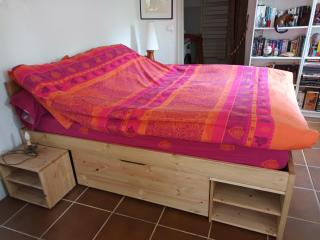 Annexe indépendante - 6