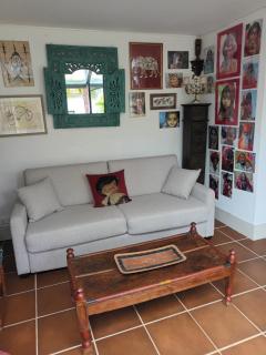 Annexe indépendante - 5