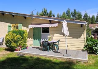 Chalet BELIVERS - Carcans - 0
