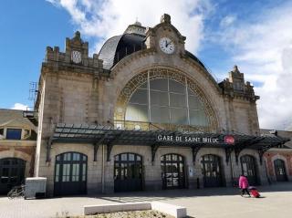 Appartement calme , 400m de la gare - Saint-Brieuc - 1
