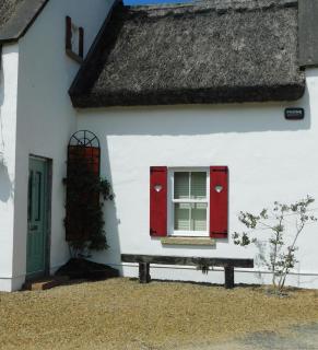 Willow Cottage Accommodation F91X0C8 - 6