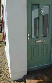 Willow Cottage Accommodation F91X0C8 - 7
