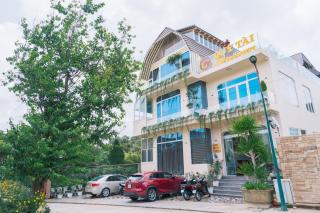Quy Tai Premium Hotel - 7
