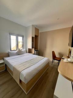 Hoang Thang 1 Hotel Da Lat City - Da Lat - 4