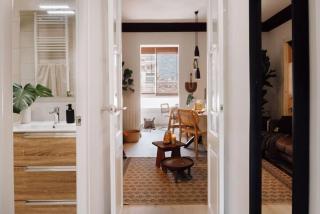 Hemba - 3 bedroom and balcony in Gracia - Barcelone - 5
