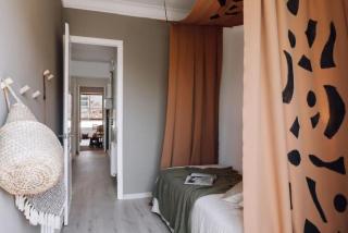 Hemba - 3 bedroom and balcony in Gracia - Barcelone - 3