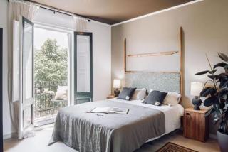 Hemba - 3 bedroom and balcony in Gracia - Barcelone - 2
