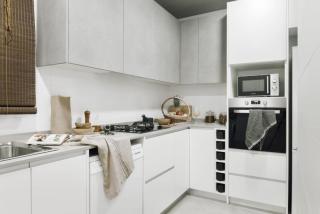 Hemba - 3 bedroom and balcony in Gracia - 1